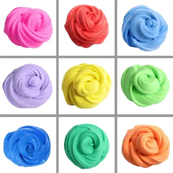 

Educational Playdough Toy Silly putty Magnetic Plasticine Strong Magnet Clay Mud Silly Putty Silly putty