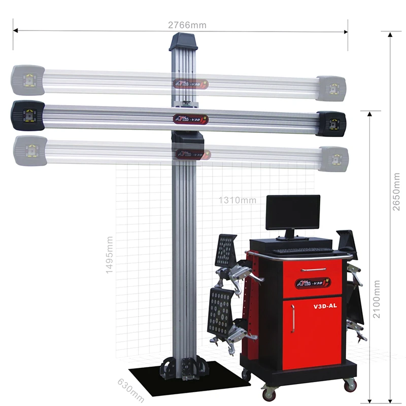 Manual Wheel Alignment Machine ubicaciondepersonas.cdmx.gob.mx