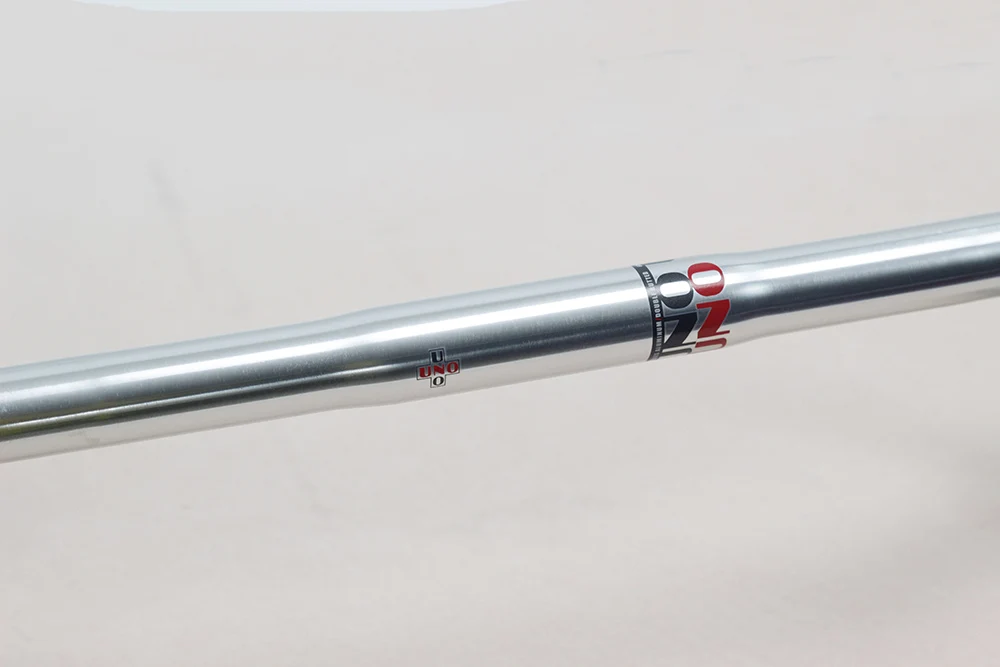 UNO DROP BAR SILVER (10)