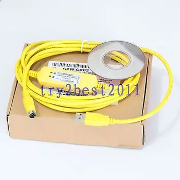 

DHL/EMS 5 Sets*Programming cable for Proface GPW-CB03 touch screen download cable VISTA WIN7 XP -C1