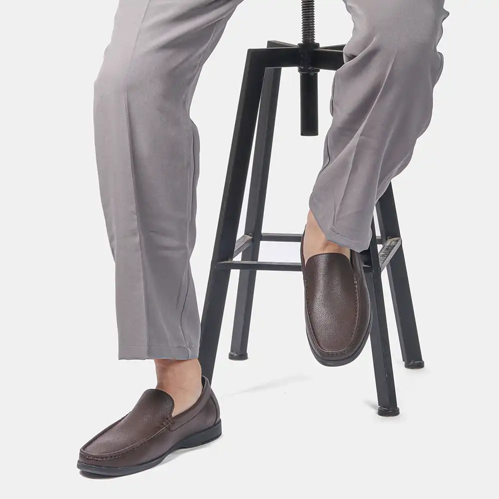 男性ローファーメンズカジュアル夏の靴男性サイズ40 45 21 Woottenブランド快適なファッションの男性の革靴 Ms323 メンズカジュアルシューズ Aliexpress