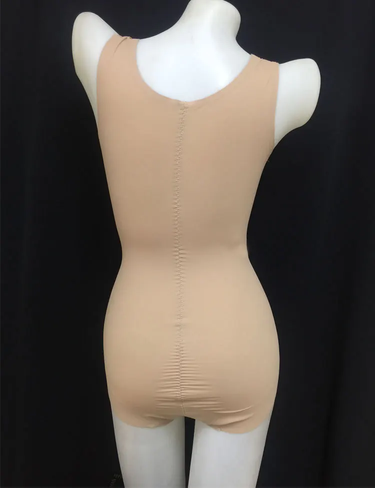 Tanie Kształtowanie sylwetki kombinezon wsparcie piersi kamizelka brzuch i biodra spodnie sklep