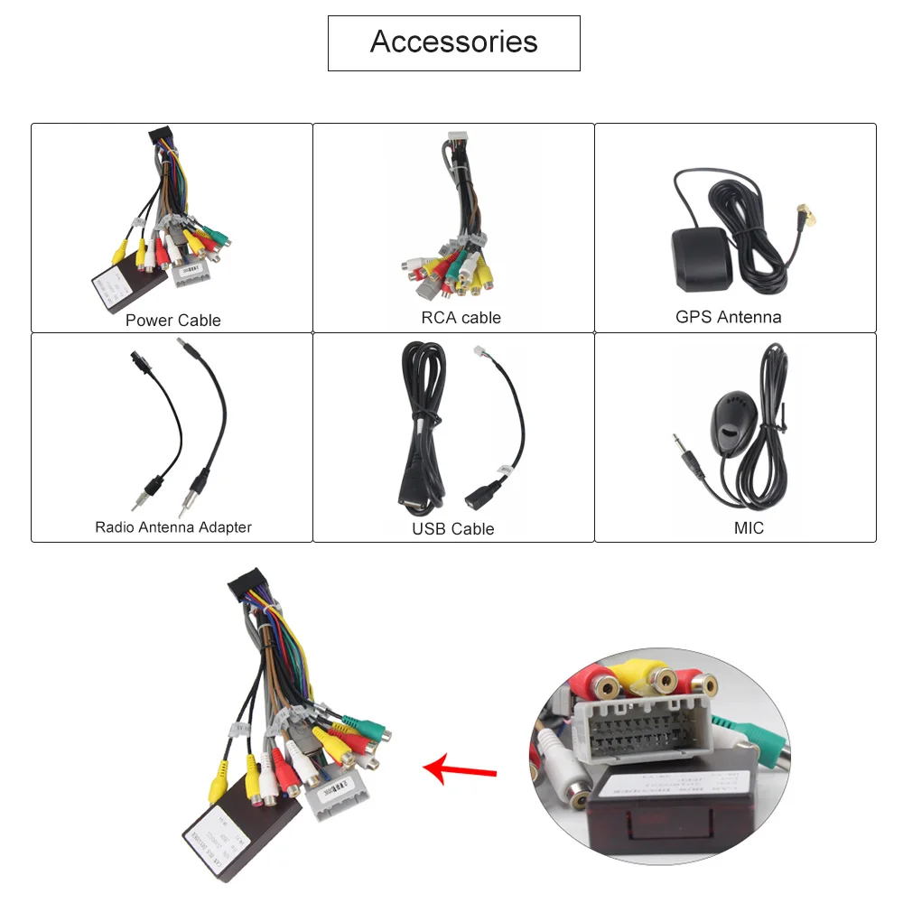 MEKEDE Android 9,0 автомобильный dvd-плеер для джип Dodge Grand Cherokee Commander Wrangler Chrysler 300C PT Cruiser Sebring caliber ram