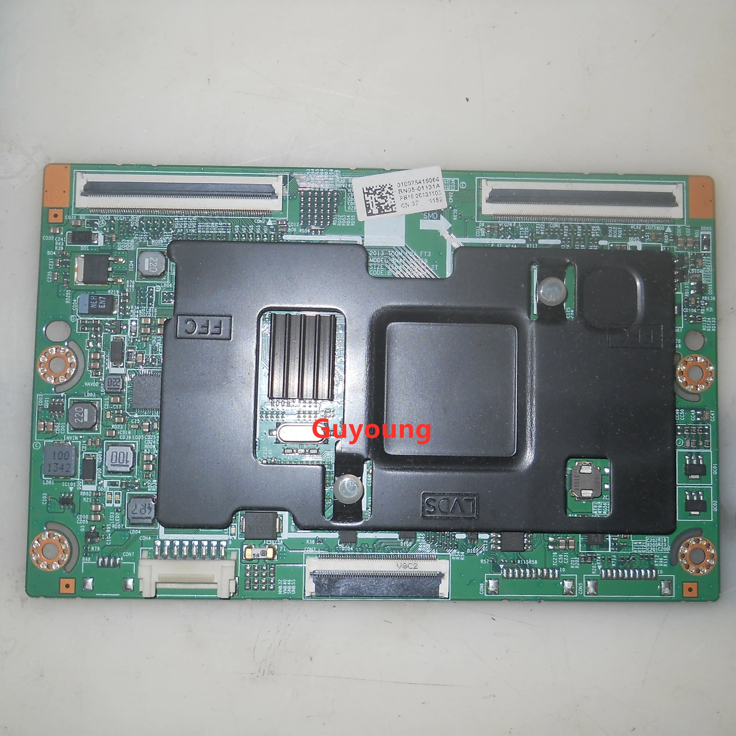 Плата логики для samgsung UA55F6400AJXXR BN41-02069A BN95-01131A | Компьютеры и офис