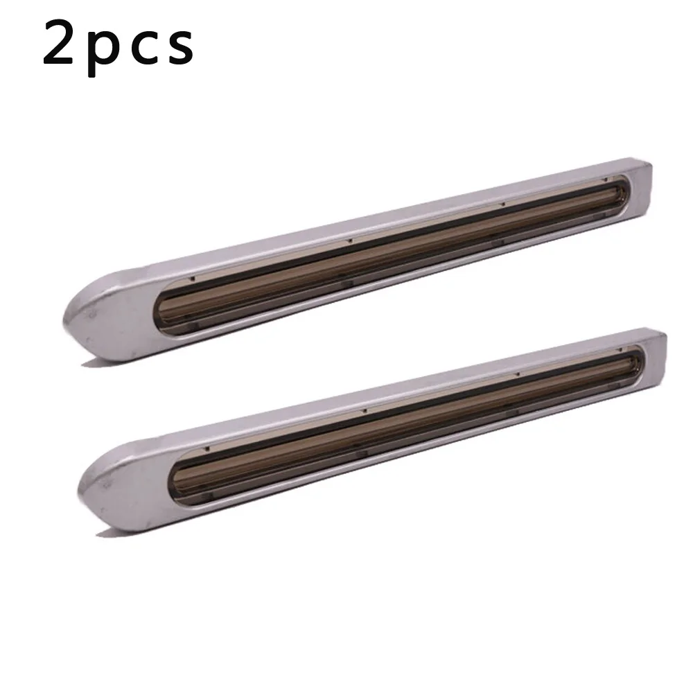 1 пара автомобильный Грузовик Прицеп стоп-сигнал поворота Задний боковой габаритный светильник 12 в 24 в 72-светодиодный сигнальный светильник красный/желтый