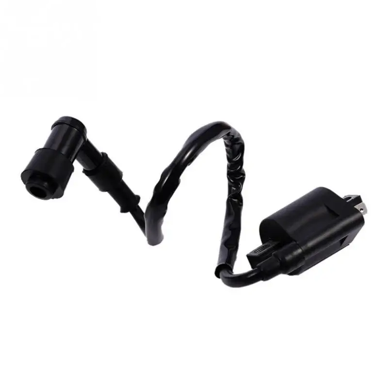 CG-125 Motorcycle Ignition Coil For 50cc 150cc 200cc 250cc GY6 Scooter Moped ATV Gokart Dirt Bike Motor 12V