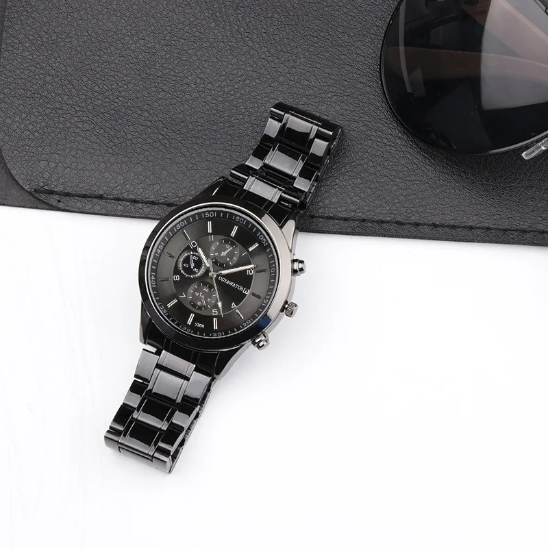 

Men Quartz Watch Casual SPORT Wri