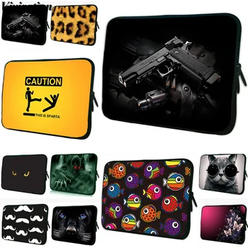 

13 13.3 12 11.6 Colorful Prints Carrying Laptop Notebook Case Cover Pouch 7 10.2 10.1 10 9.7 14 15.4 15 15.6 17 17.3 Laptop Bags