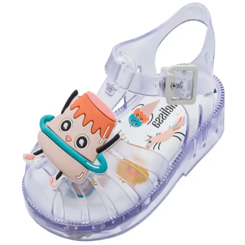 jelly shoes for infants