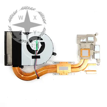 

LSC Original For ASUS G58VW N551JM N551JK N551JW Cooling Heatsink Fan