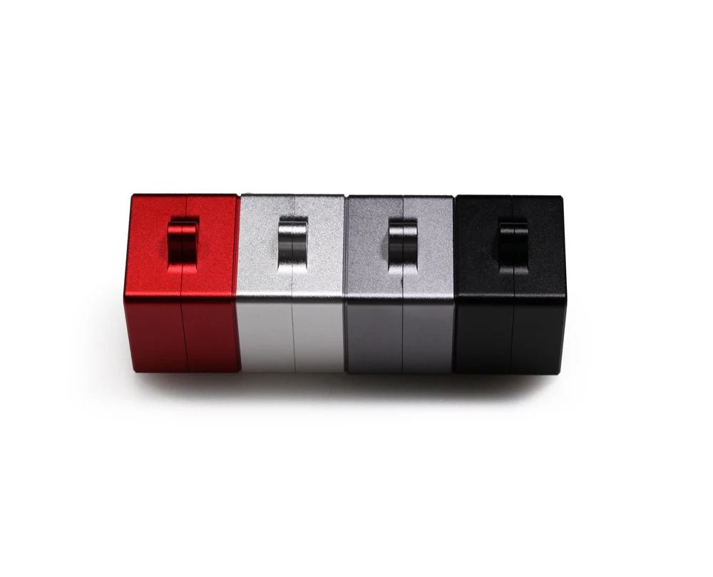 Sadan V2 CNC Machined Aluminum Switch Opener For Mechanical Keyboard Switch Cherry Gateron Everglide Kailh Grey Red Black Silver touch keyboard for pc