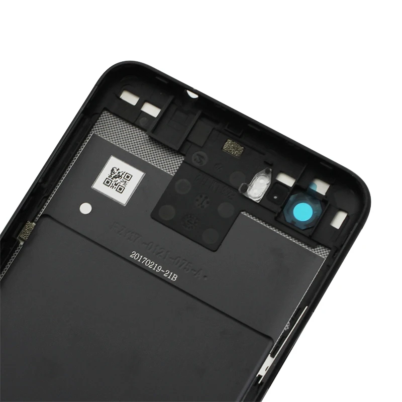 Original Asus Zc521tl Battery Housing Cover Back Door Case Replacement For Asus Zenfone 3s Max Zc521tl X00gd 5 2 Battery Case Mobile Phone Housings Frames Aliexpress