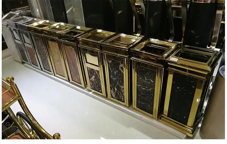 Cubo Reciclaje De Basura Zero Vuilnisbak компост пыль Коммерческая мусорная корзина для гостиниц корзина для мусора Lixeira Poubelle мусорная корзина
