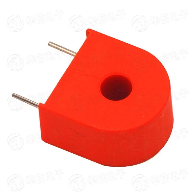 1 шт. HWCT 5A/прецизионный трансформатор тока 5 мА|precision current transformer|transformer currenttransformer