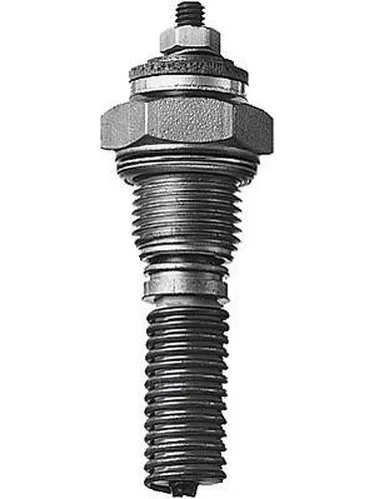 Gh408_свеча Накала! 0102123202 M14x1.25 12v/20a Man Beru Gh408 Beru арт. GH408