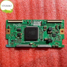 Хорошая тестовая оригинальная T-CON для 6870C-4000H LC320/420/470/550WU_120Hz логическая плата управления 47PFL7404H/12