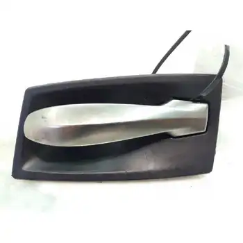 

8216960 handle Inner Rear Left Bmw 5 Series Saloon (e60) 530d