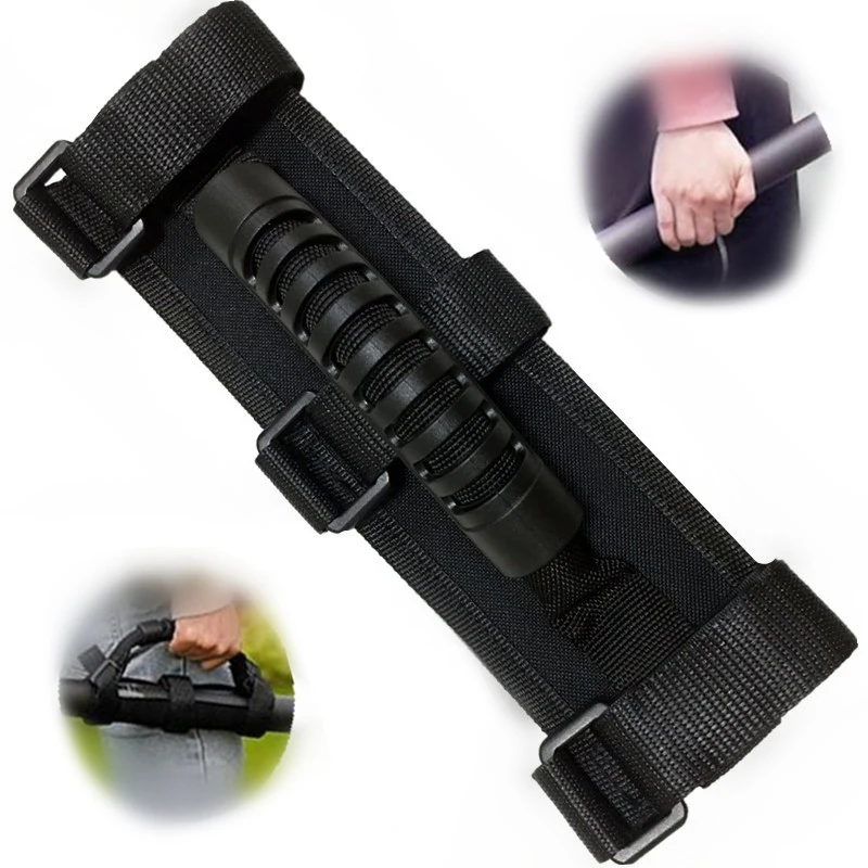 

For Xiaomi/Ninebot Electric Scooter Hand Carrying Handle Strap Belt Webbing 23CM*7CM high quality Hand Strap