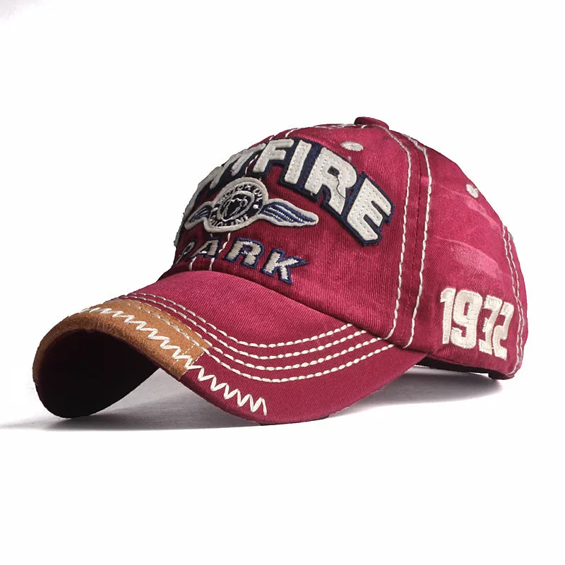 Новый рыбья кость Для Мужчин's Бейсбол кепки женщин мужчин Snapback Рыбацкая шляпа c