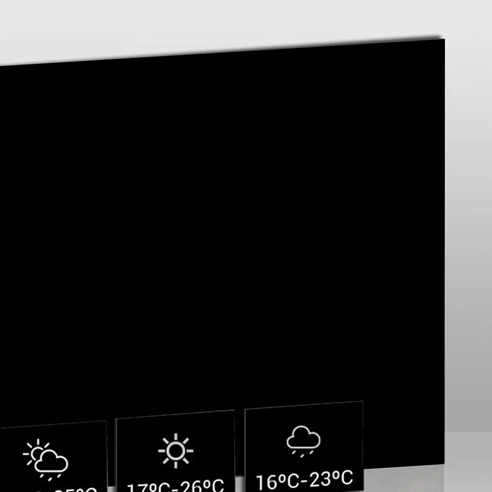 TX6 Android 9,0 Смарт ТВ приставка Allwinner H6 четырехъядерный Поддержка 2,4G беспроводной wifi 4G 32G телеприставка медиаплеер