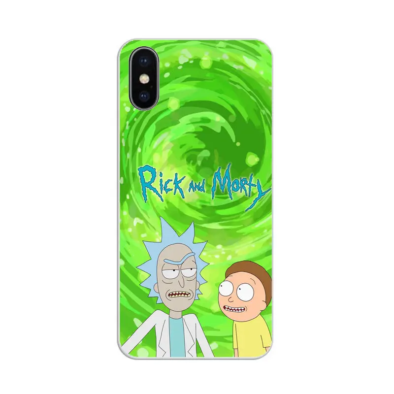 Rick And Morty12