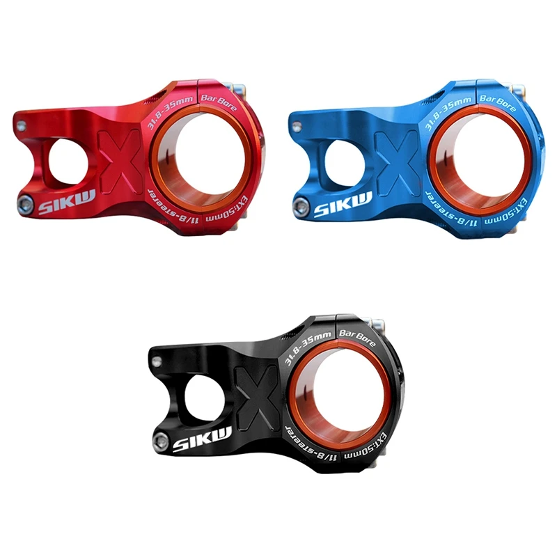 60mm riser stem