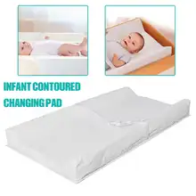 Пеленальный столик для младенцев, мягкий Пеленальный матрас из ткани Джерси, водонепроницаемый детский матрас, простыня, товары для младенцев