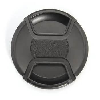

77 mm Lens Cap Protective Cover Cap New