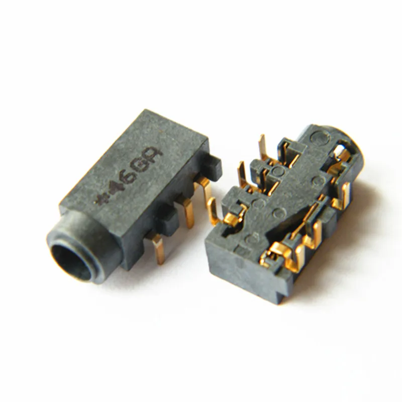 

x3pcs Audio Mic Jack Port Headset Socket Connector for Asus UX303 UX303U UX303L UX303UQ UX303LA UX303LB UX303UA UX303UB UX303