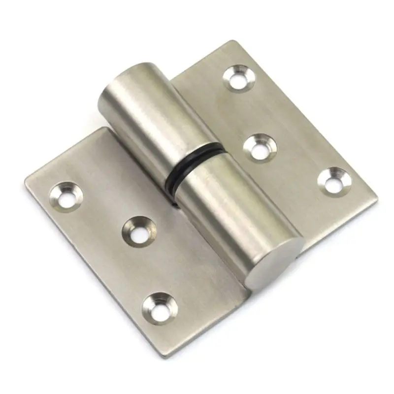 

Kitchen Inset Cabinet Door Hing Toilet self-closing stainless steel disconnecting hinge public toilet partition accessories