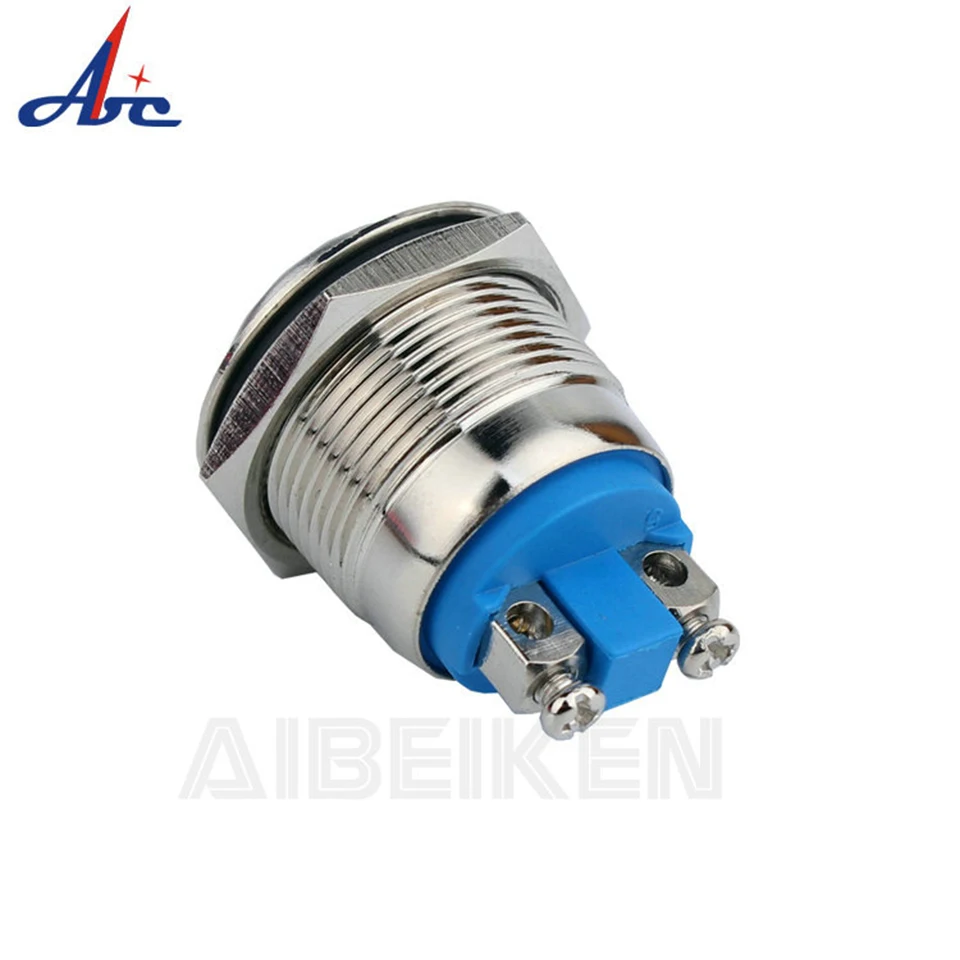 IB19A Screw 2PIN (2)