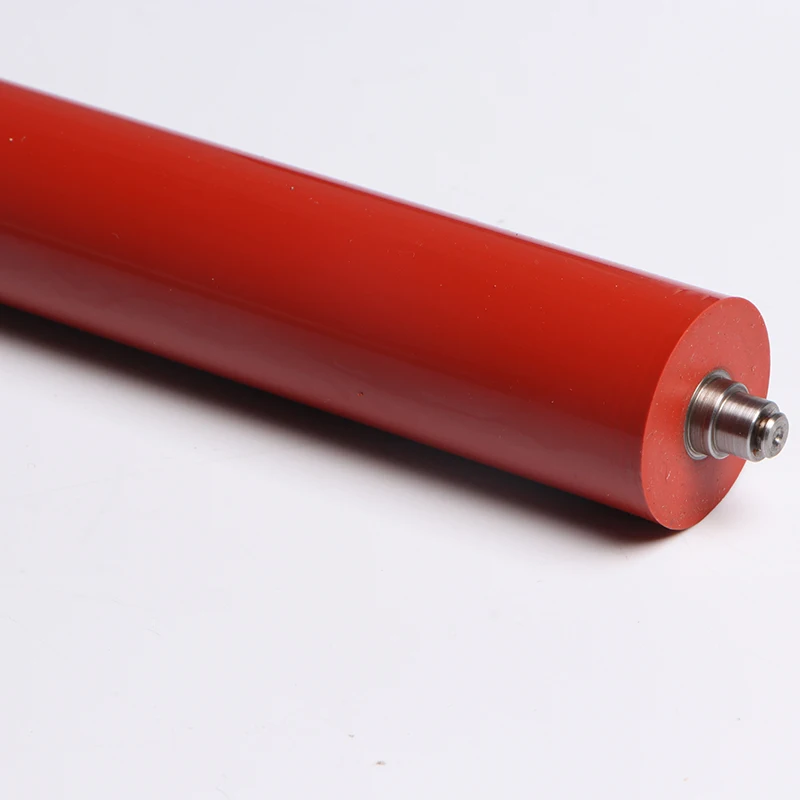 

Lower Fuser Roller for Kyocera ECOSYS M6230cidn M6630cidn M6235cidn M6635cidn M6230 M6630 M6235 M6635 Pressure Roller