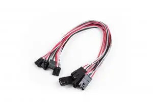 OSEPP – connecteur I2C 8