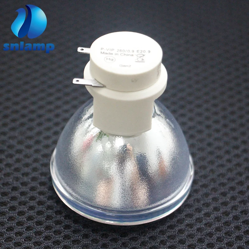 Высокое качество лампы проектора SP-LAMP-072 голая лампа для Osram IN3118HD IN118HDa IN31234A