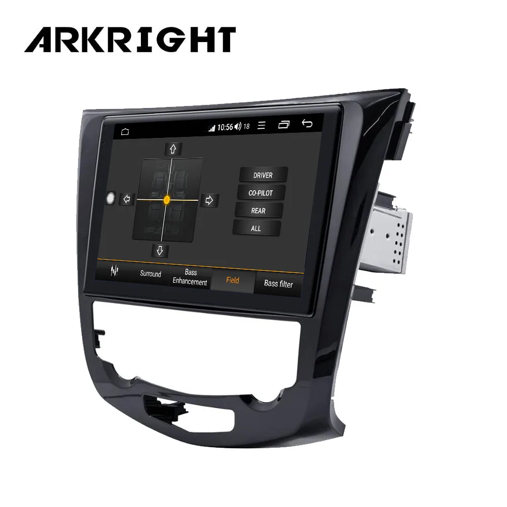 Sale ARKRIGHT 10.1