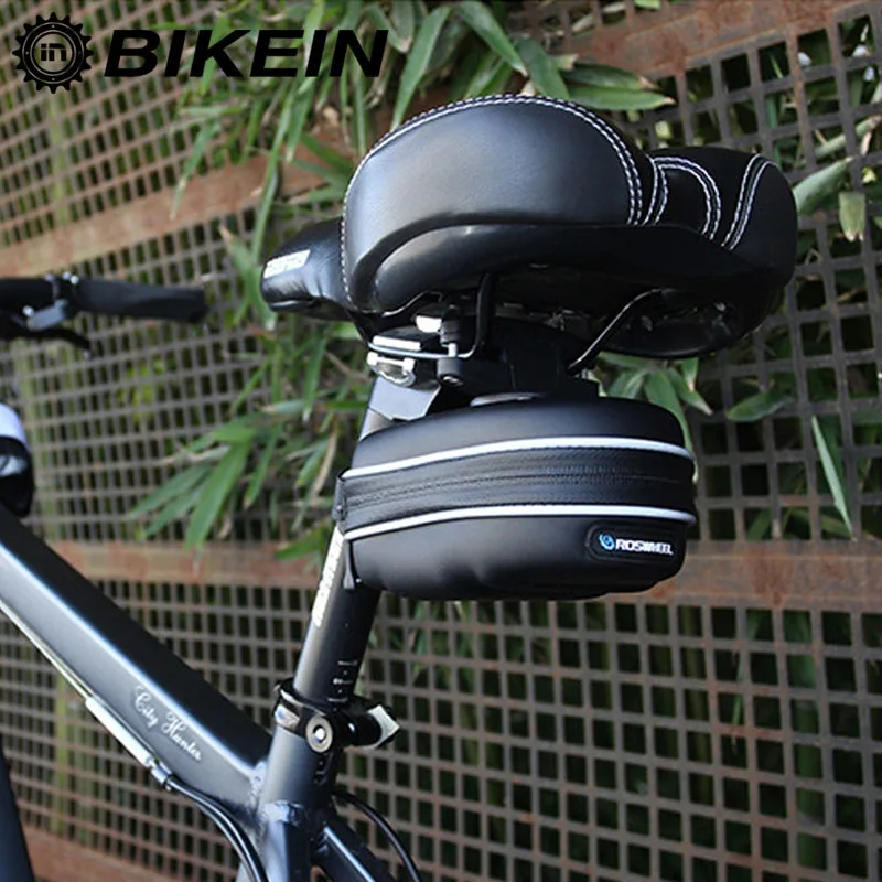BIKEIN велосипедная дорожная сумка для горного велосипеда переносная ремонта