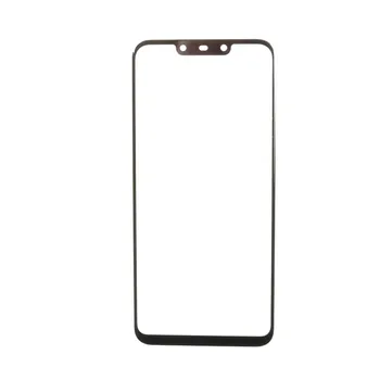 

Mate20 Lite Outer Screen For Huawei Mate 20 Lite Front Touch Panel LCD Display Out Glass Cover Lens Phone Repair Replace Parts