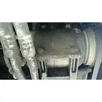

AIR CONDITIONING COMPRESSOR VOLKSWAGEN PASSAT SALOON (3B2)