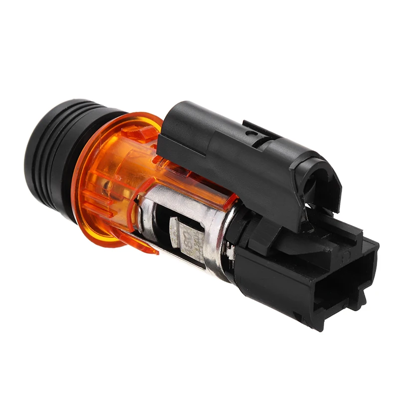 Ǫ 206 308 406 607 1007 1pc 12V ڵ ڵ   Ͽ¡  ݼ öƽ ǰ ׼