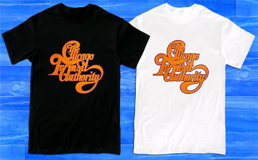 Chicago Band Chicago Transit Authority 