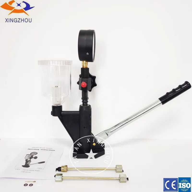 EPS100 S60H hand pump