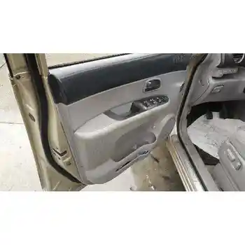 

824011D010 WINDOW LIFTER FRONT LEFT KIA CARENS (AN)