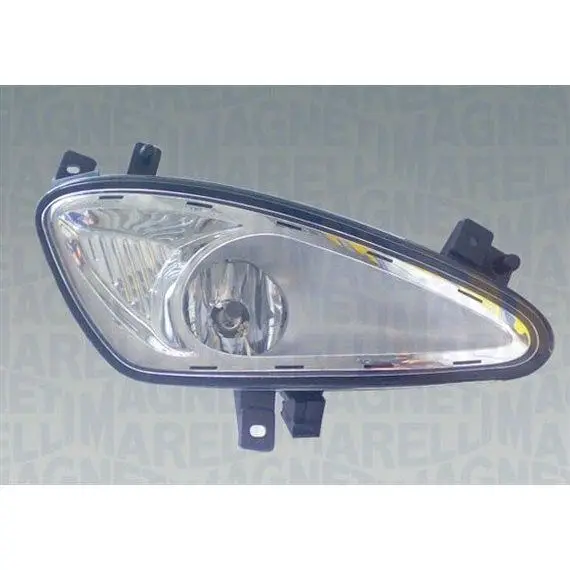 Фара противотуманная левая MB W221 all 06 MAGNETI MARELLI 710305