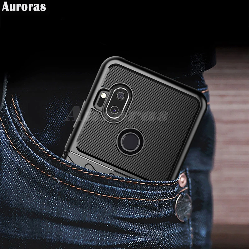 Auroras для Motorola One Hyper чехол мягкий силиконовый резиновый противоударный чехол-накладка для Moto One Hyper