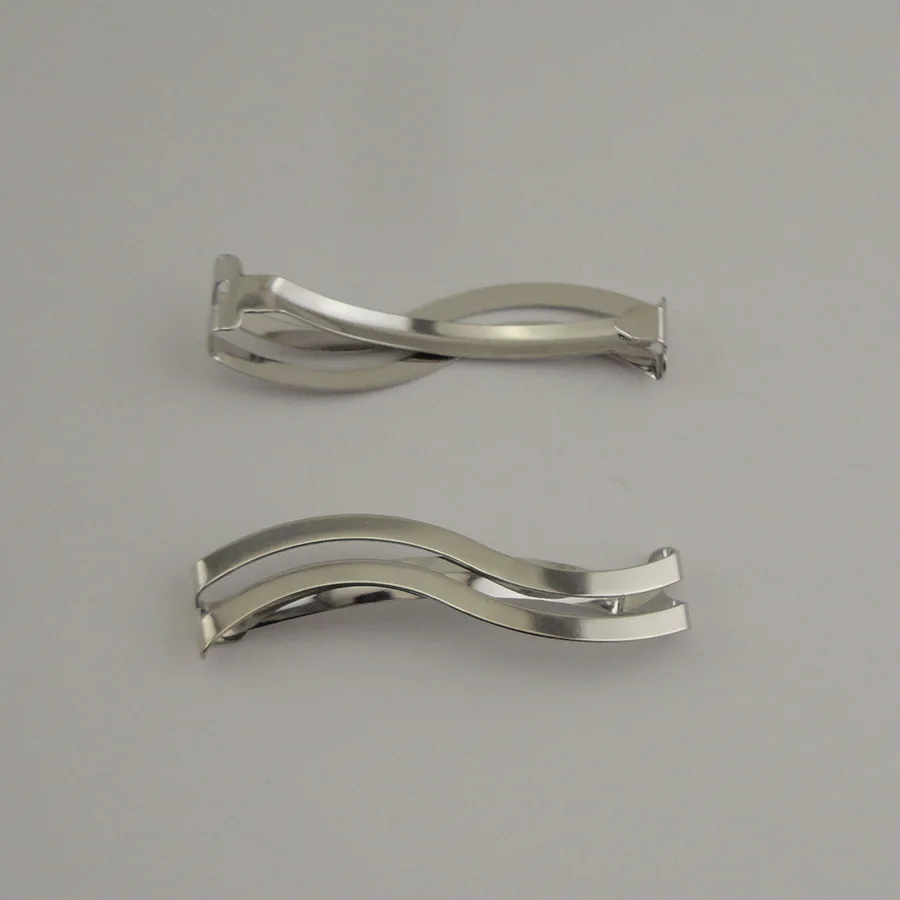 S double Bars