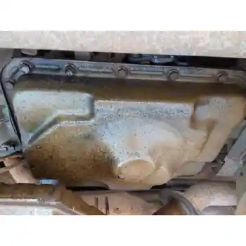 

GEARBOX FORD EXPLORER