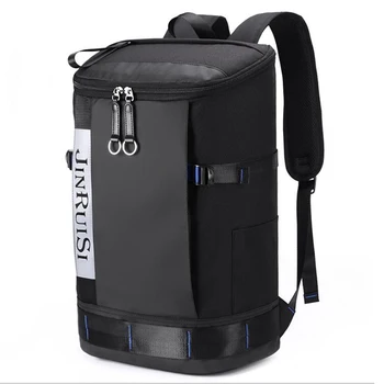 

Oxford cloth backpack large-capacity travel bag multi-function computer bag fashion trendy student shoulder school bag