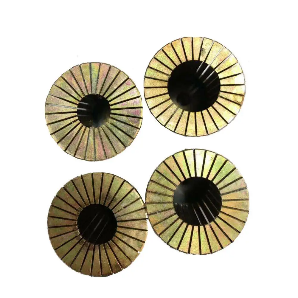 1Pcs Capping Head for New Perfume Cap Crimping Machine Metal Cap Press machine 6