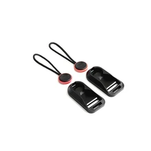 Quick-Release-Connector For-Camera-Shoulder with Base Strap-Sony-Canon-Nikon-Panasonic-Fujifilm