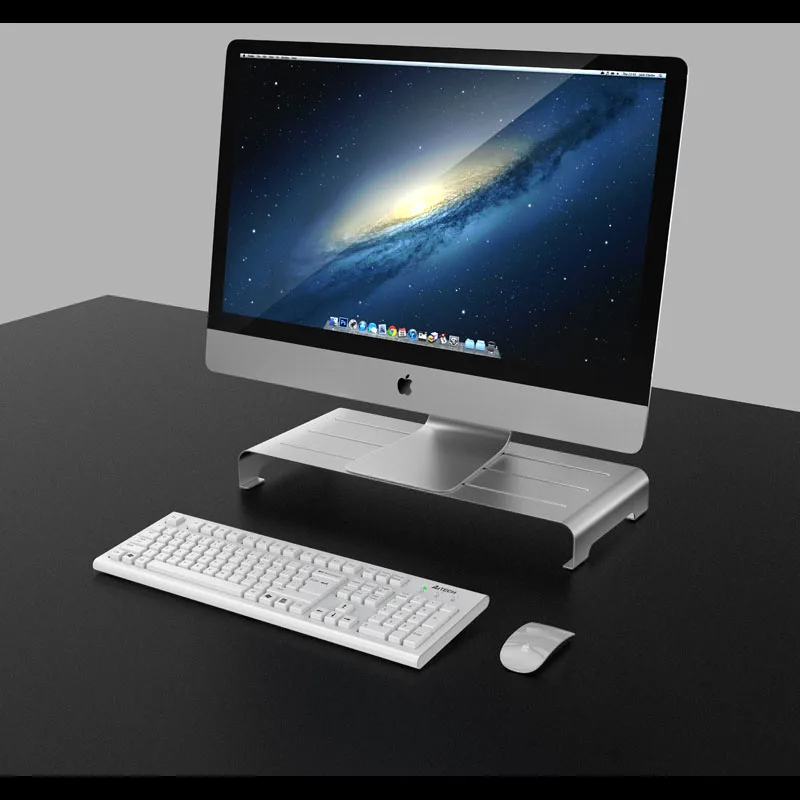 Ceny Pionowy ekran do laptopa ze stopu aluminium stojak na biurko do komputera Macbook Air Pro
